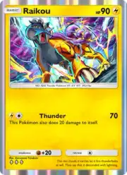 Raikou
