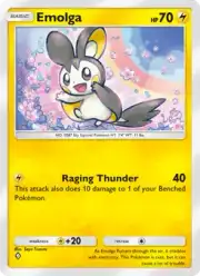 Emolga