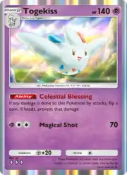 Togekiss