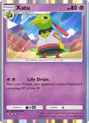 Xatu
