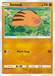 Swinub
