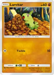 Larvitar