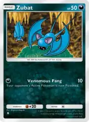 Zubat