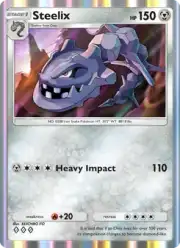 Steelix