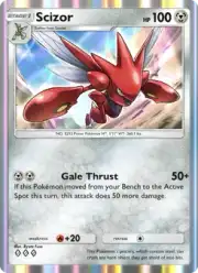 Scizor