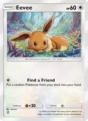 Eevee (Иви)