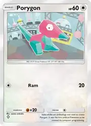 Porygon