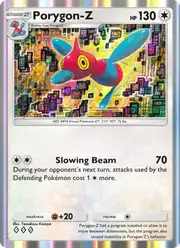 Porygon-Z