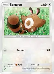 Sentret