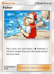 Fisher