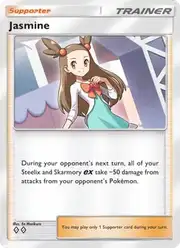 Jasmine