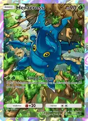 Heracross