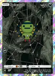 Spinarak