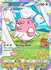 Blissey