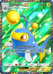 Lanturn ex