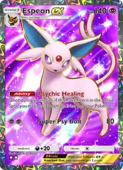 Espeon ex