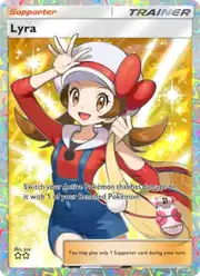 Lyra