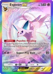 Espeon ex