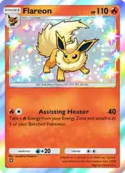 Flareon