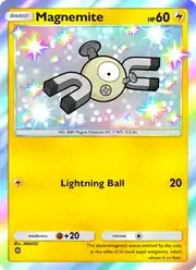 Magnemite