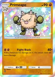 Primeape