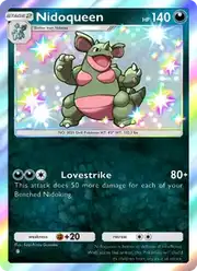 Nidoqueen