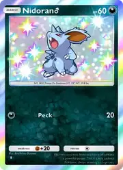 Nidoran♂