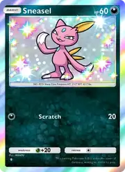 Sneasel