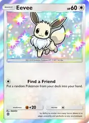 Eevee (Иви)