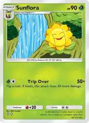 Sunflora