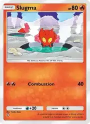 Slugma