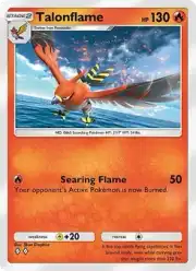 Talonflame