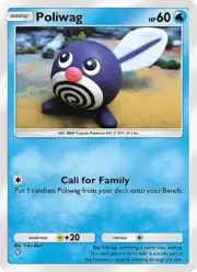 Poliwag