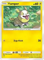 Yamper
