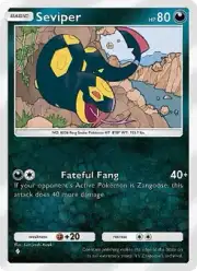 Seviper
