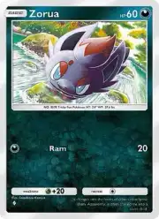 Zorua