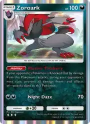 Zoroark