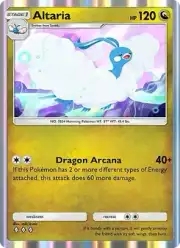 Altaria