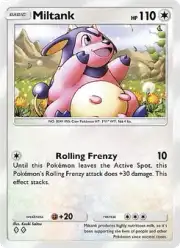 Miltank
