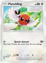Fletchling