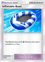 Inflatable Boat