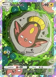 Stunfisk