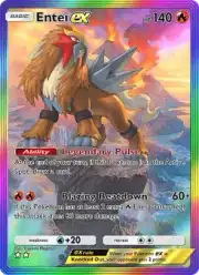 Entei ex