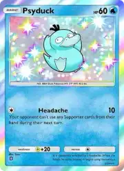 Psyduck