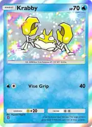 Krabby