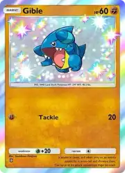 Gible