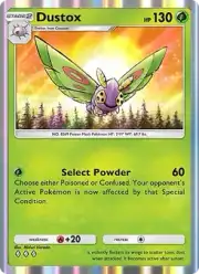 Dustox
