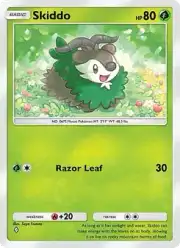 Skiddo