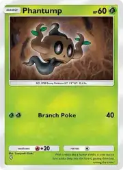 Phantump