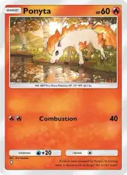 Ponyta